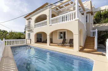 Villa en Javea - M272001