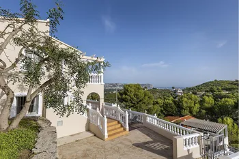 Villa en Javea - M272013