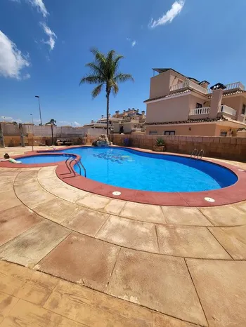 Villa en Torrevieja - M272057