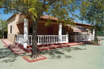 Villa en Sax - M272067