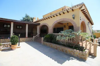 Villa en Bigastro - M272073