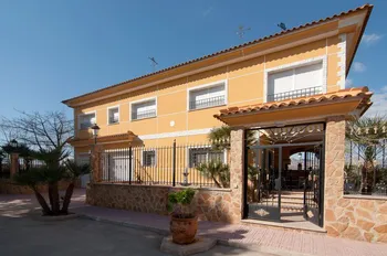 Villa en La Murada - M272140