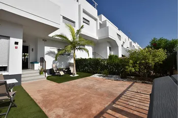 Apartamento en Vistabella Golf - M272234