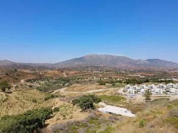 Plot of land in La Cala Golf - M272396