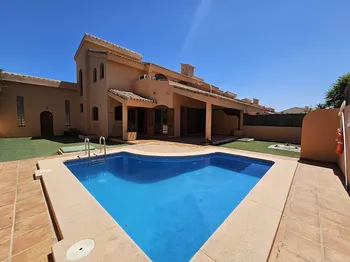 Villa en La Manga Golf Club - M272411