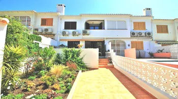 Adosada en Playa Flamenca - M272651