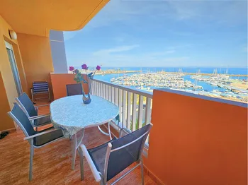 Apartamento en La Manga del Mar Menor - M272845