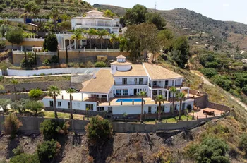 Villa en Torrox - M272919