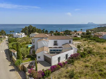 Villa en Sotogrande - M272979