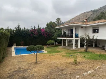 Villa en La Capellania - M273067