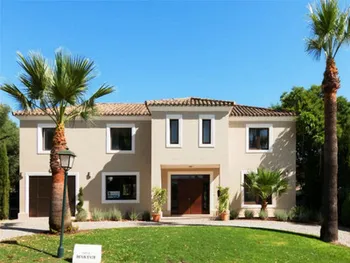 Villa en Sotogrande Costa - M273160