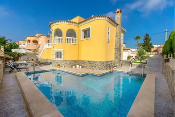 Villa en Orihuela Costa - M273207