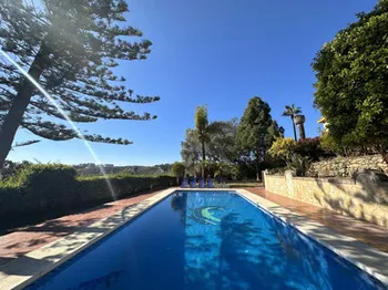 Villa en Campo Mijas - M273248