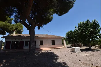 Finca / Propiedad rural en Daya Nueva - M273332