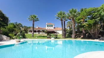 Villa en Cerros del Aguila - M273352