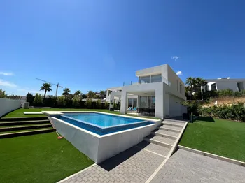 Villa en Mijas Pueblo - M273454