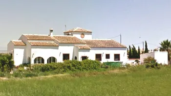 Villa en Catral - M273502