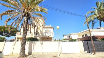 Villa en Cabo Roig - M273645