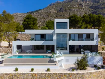 Villa en Altea - M273700