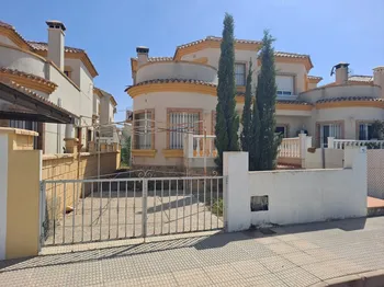 Villa en Los Montesinos - M273761