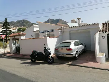 Villa en Benalmadena Pueblo - M273904