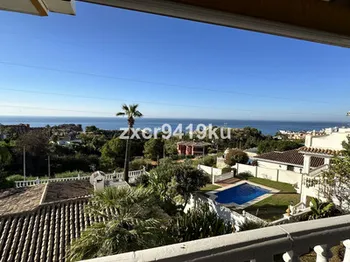 Villa en La Capellania - M273905