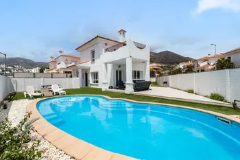 Villa en Carvajal - M273906