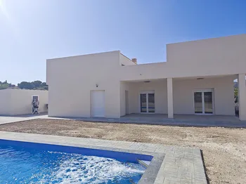 Villa en La Romana - M273923