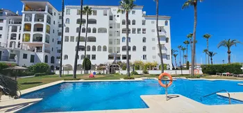 Apartamento in La Duquesa - M273955