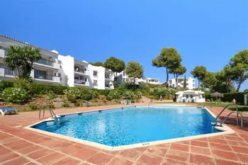 Apartment in Riviera del Sol - M274183