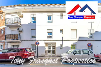 Apartment in Altea - M274359