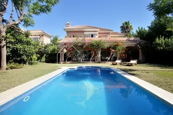 Villa en Las Brisas - M274447