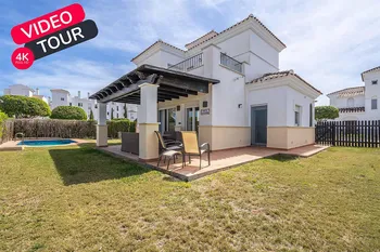 Villa en La Torre Golf - Roldan - M274541