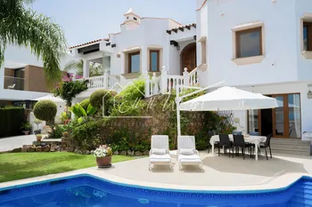 Villa en Valle Romano - M274558