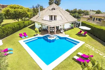 Villa en Bel Air - M274670