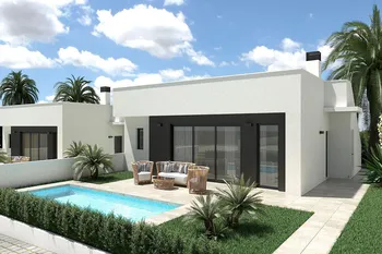 Villa en Condado de Alhama Golf - M274701