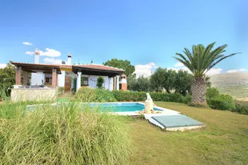 Villa en Periana - M274892