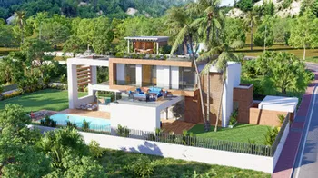 Villa en Estepona - M274906