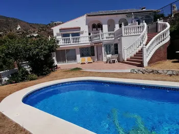 Villa en Benalmadena Pueblo - M275042