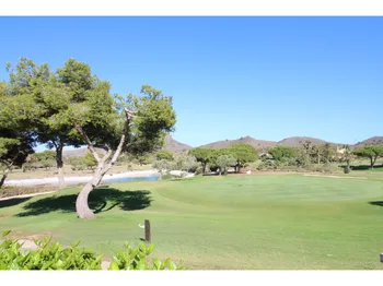 Adosada en La Manga Golf Club - M275282