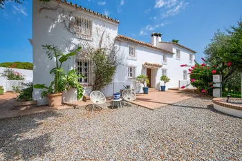 Villa en Benahavís - MW275486