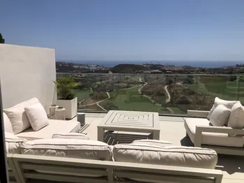 Penthouse in Calanova Golf - MW275501