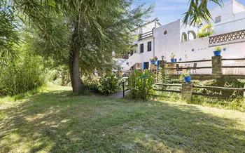 Villa en Cortes de la Frontera - M275746