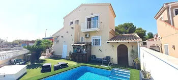 Villa en Pinar de Campo Verde - M275809