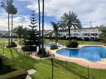 Apartamento en Mijas Golf - M275854