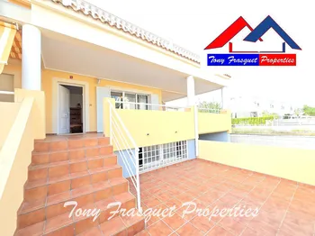 Townhouse in Daimús - M275952