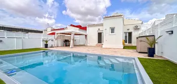 Villa en Torrevieja - M276285