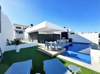 Villa en Ciudad Quesada - M276291