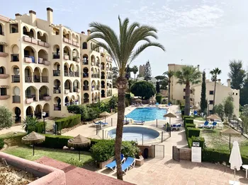 Apartamento en La Cala - M276304