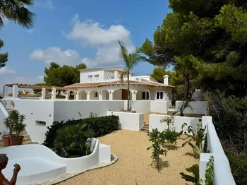 Villa en Javea - M276375